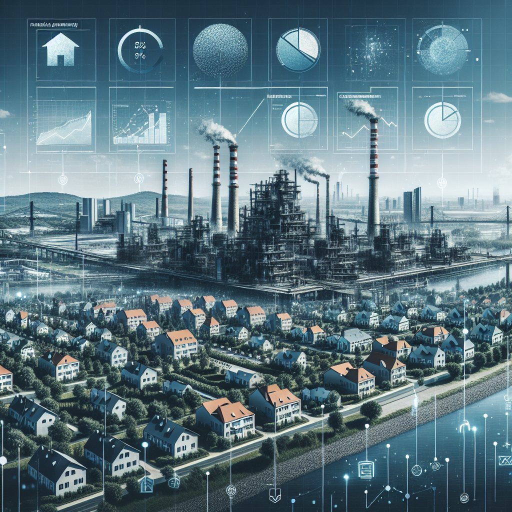 Bodenrichtwerts Einfluss auf Bauprojekte in Wesseling Berzdorf